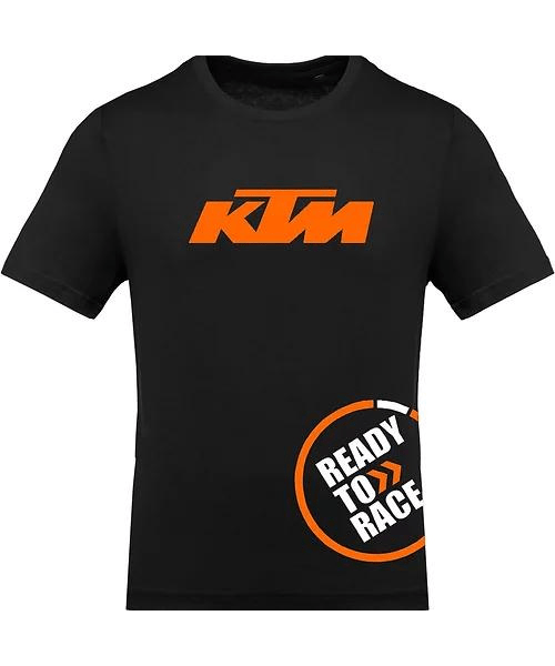 Buy Fastbend KTM Ready To Race T-shirt – Bikester Global