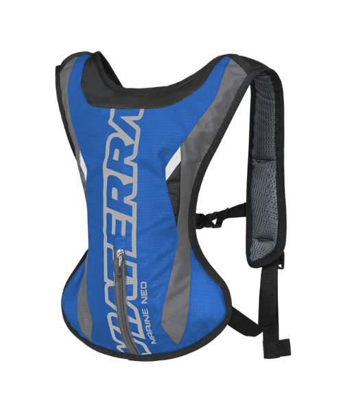 Viaterra Marine Neo Hydration Pack - Blue