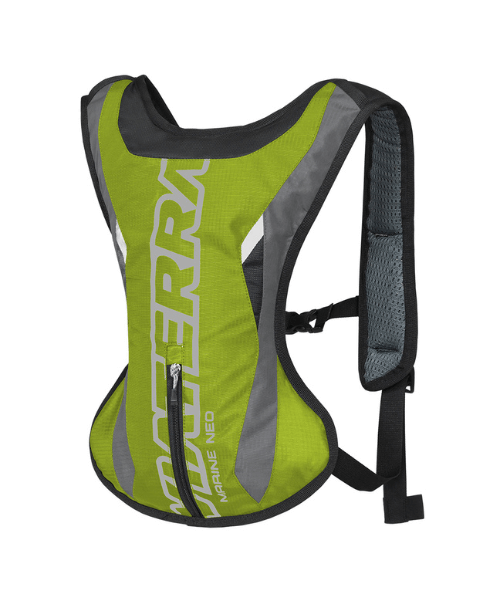 Viaterra Marine Neo Hydration Pack - Green