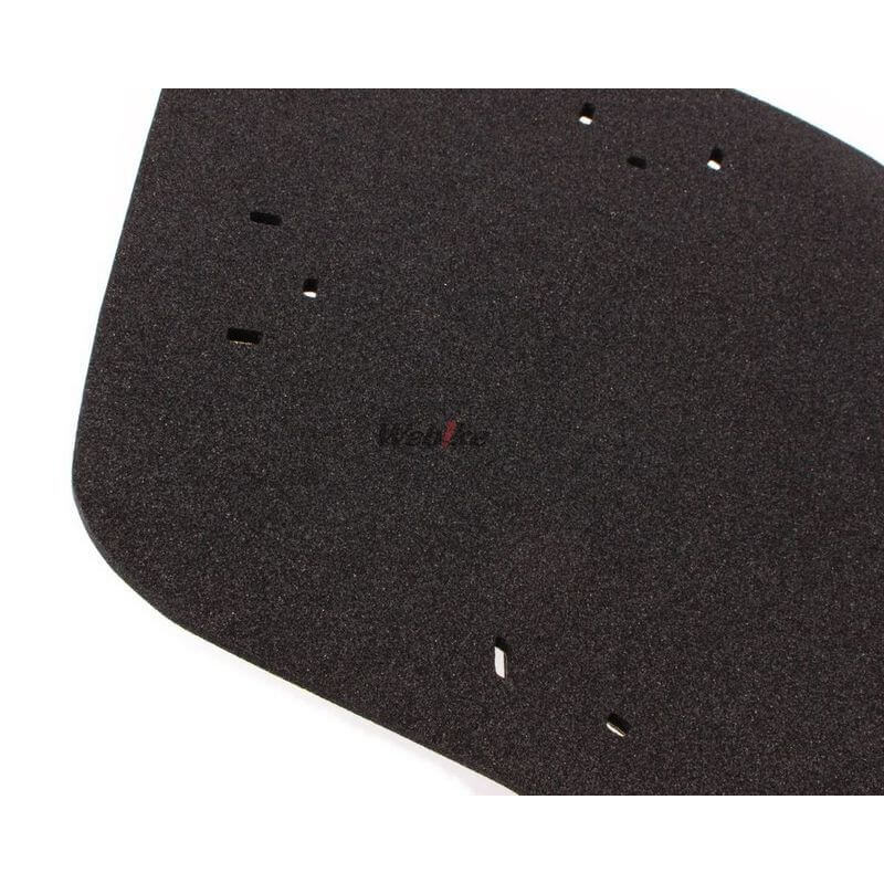 RS Taichi CE Lv2 Back Protector - Black