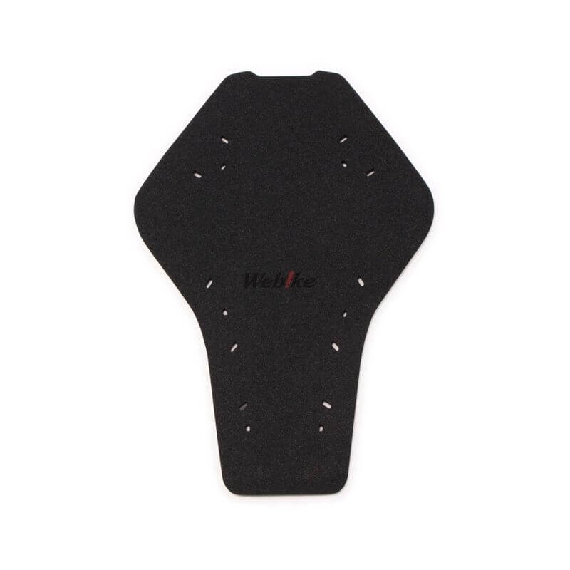 RS Taichi CE Lv2 Back Protector - Black