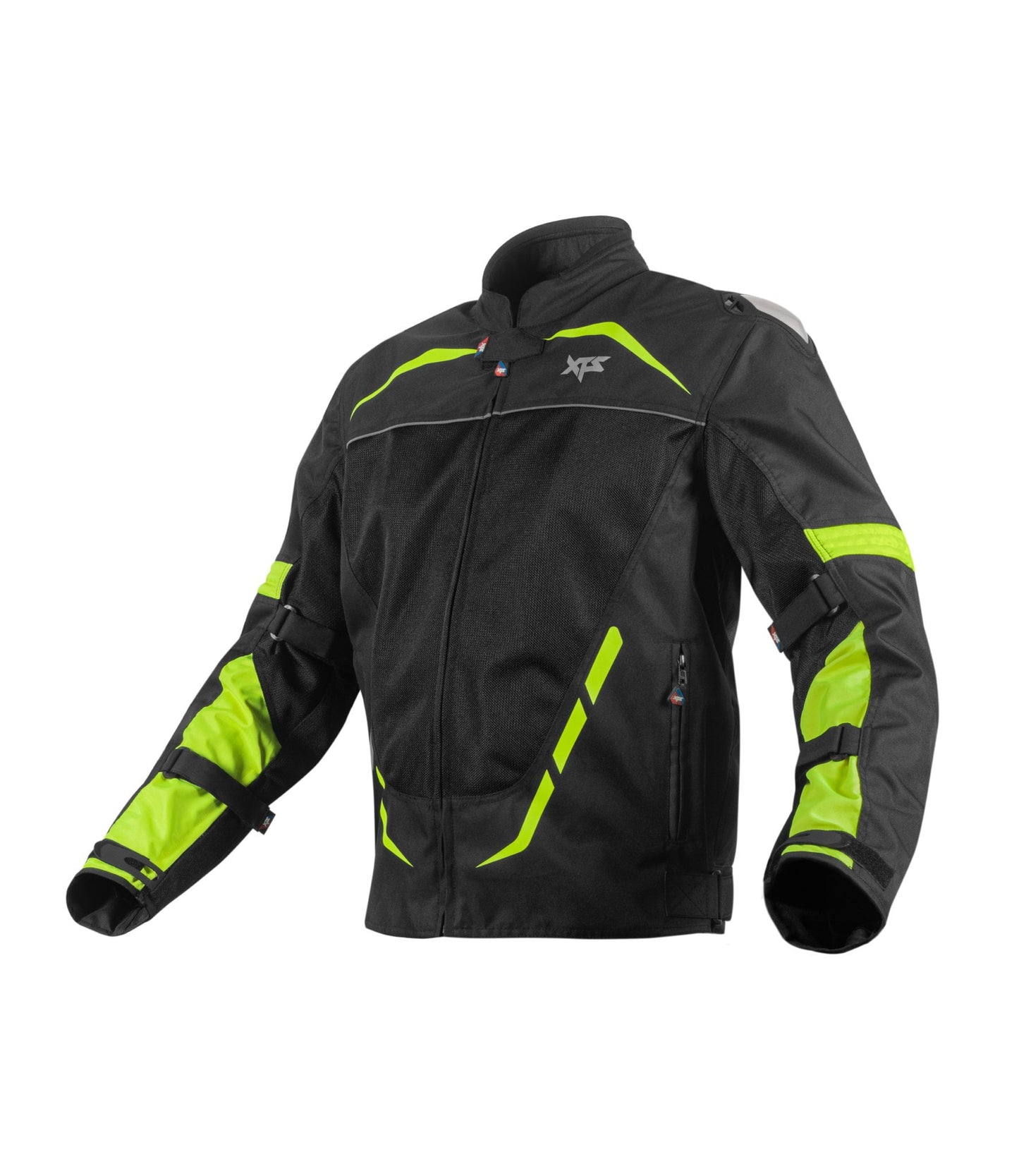 XTS Dynamo Riding Jacket