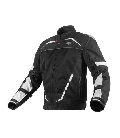 XTS Dynamo Riding Jacket