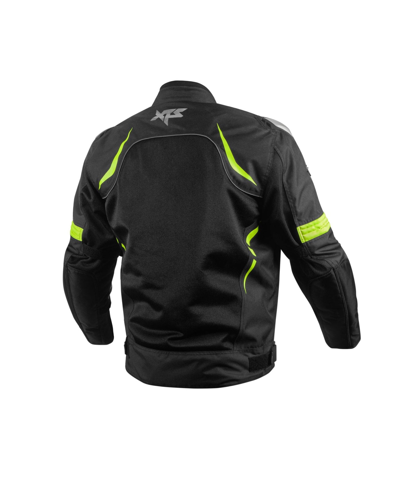 XTS Dynamo Riding Jacket