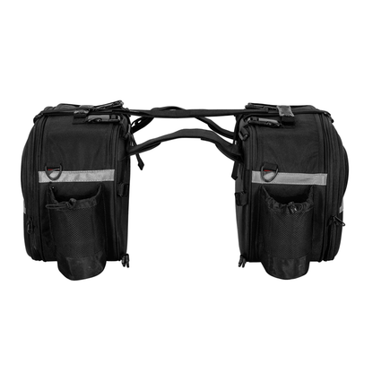 Rynox Nomad Saddlebag