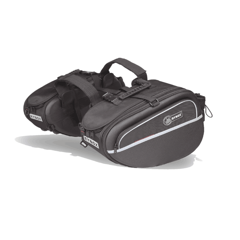 Rynox Nomad Saddlebag