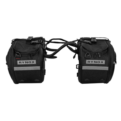 Rynox Nomad Saddlebag