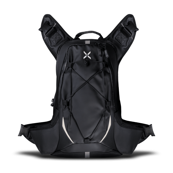 Carbonado X14 - Slate-Grey