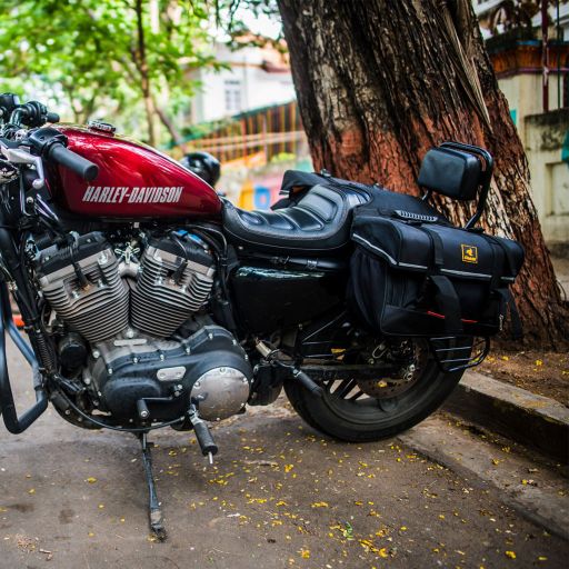 Buy Raida G-Series Bike Saddle Bag – Bikester Global