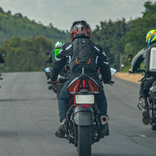 Carbonado X14