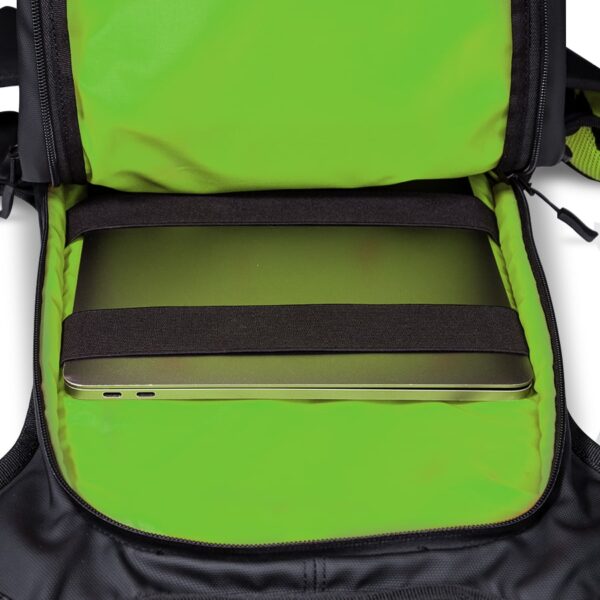 Carbonado X14