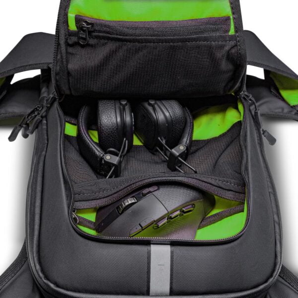 Carbonado X14