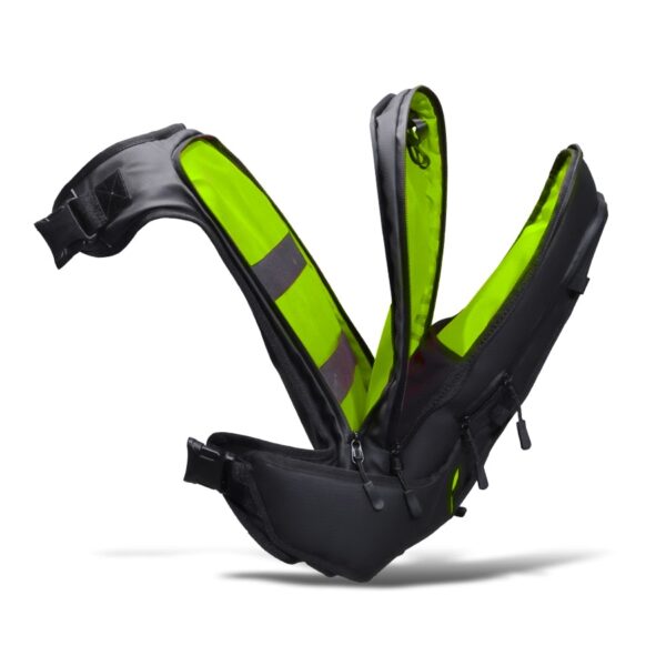 Carbonado X14