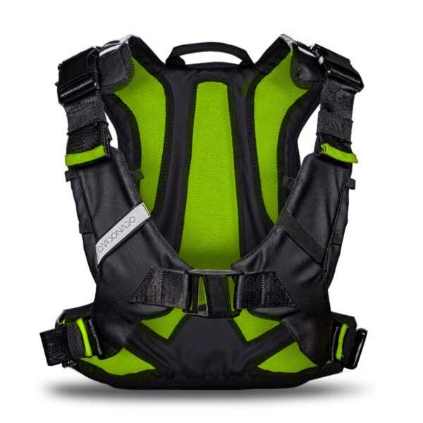 Carbonado X14