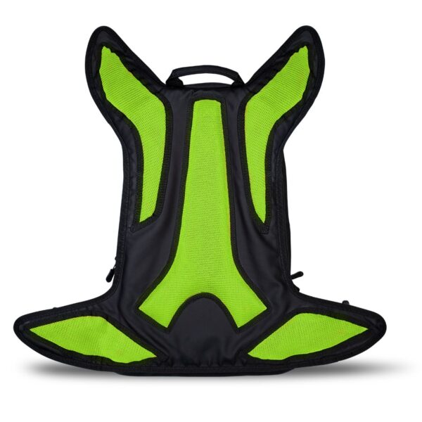 Carbonado X14