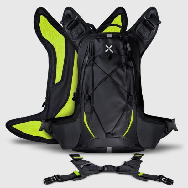Carbonado X14