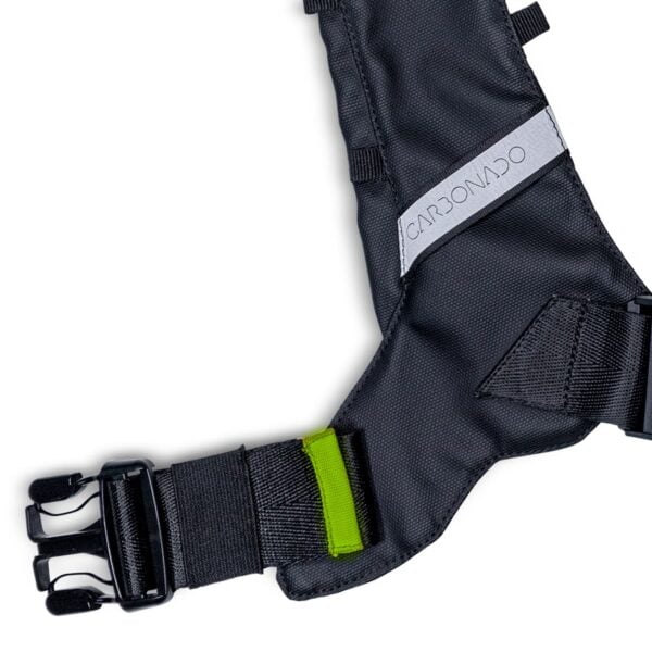 Carbonado X14