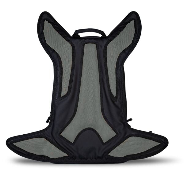 Carbonado X14