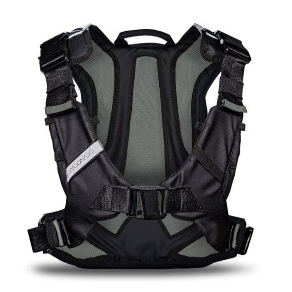 Carbonado X14