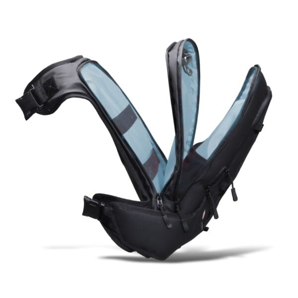 Carbonado X14