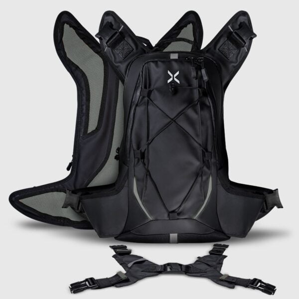 Carbonado X14