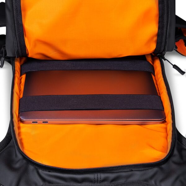Carbonado X14