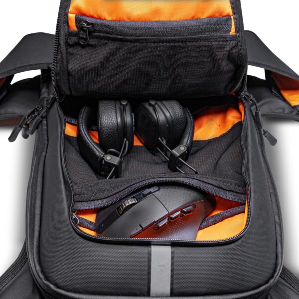 Carbonado X14
