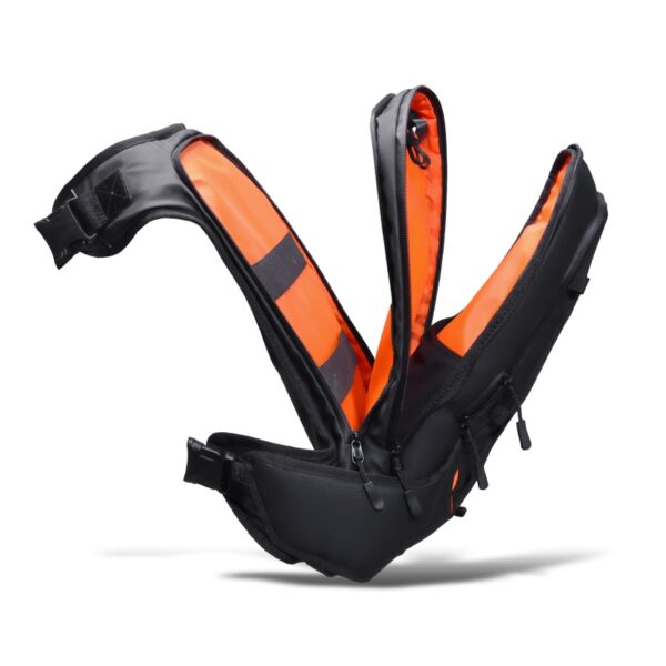 Carbonado X14