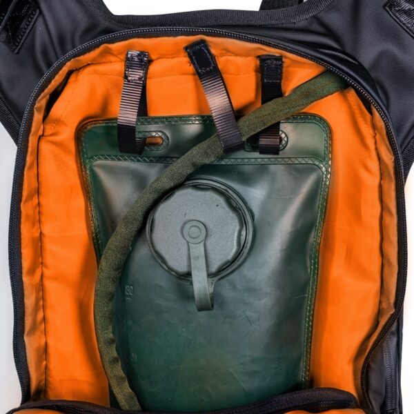 Carbonado X14