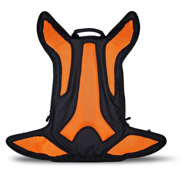 Carbonado X14