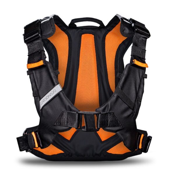 Carbonado X14