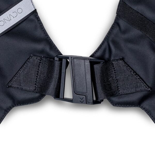 Carbonado X14