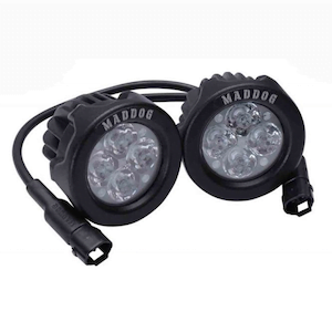 MADDOG Scout X Auxiliary light- 40 Watts