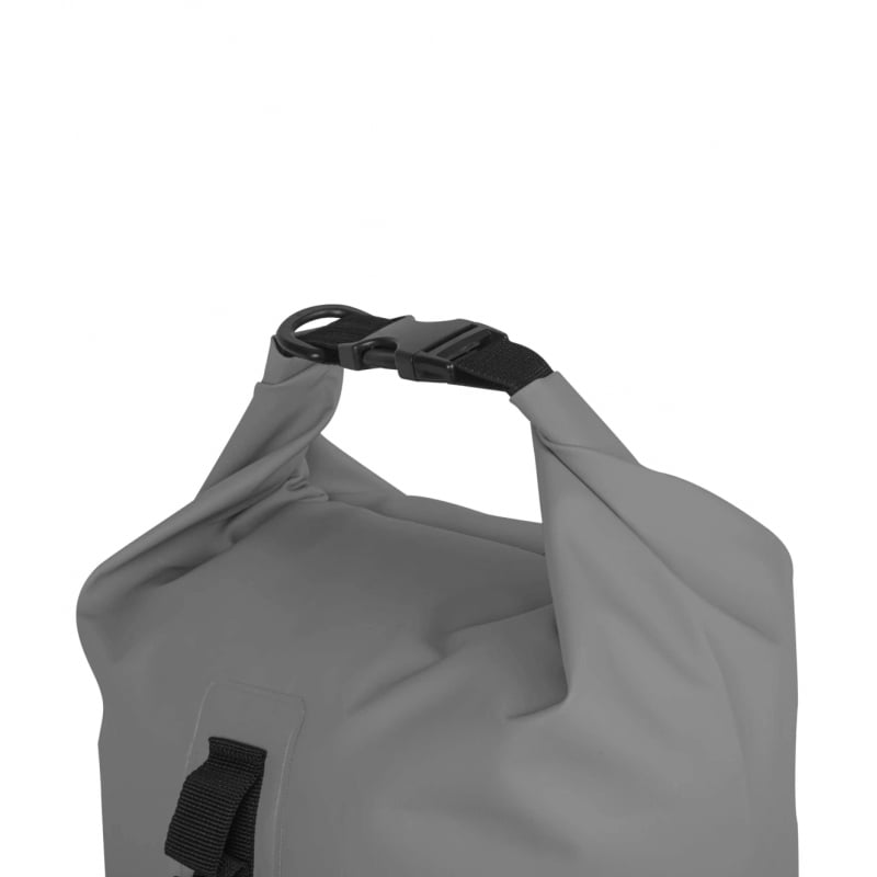 Rynox Expedition Waterproof Dry Bag 2 - Stormproof - Light Grey