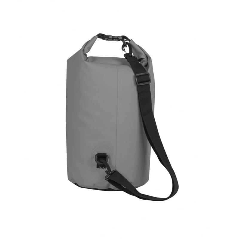 Rynox Expedition Waterproof Dry Bag 2 - Stormproof - Light Grey