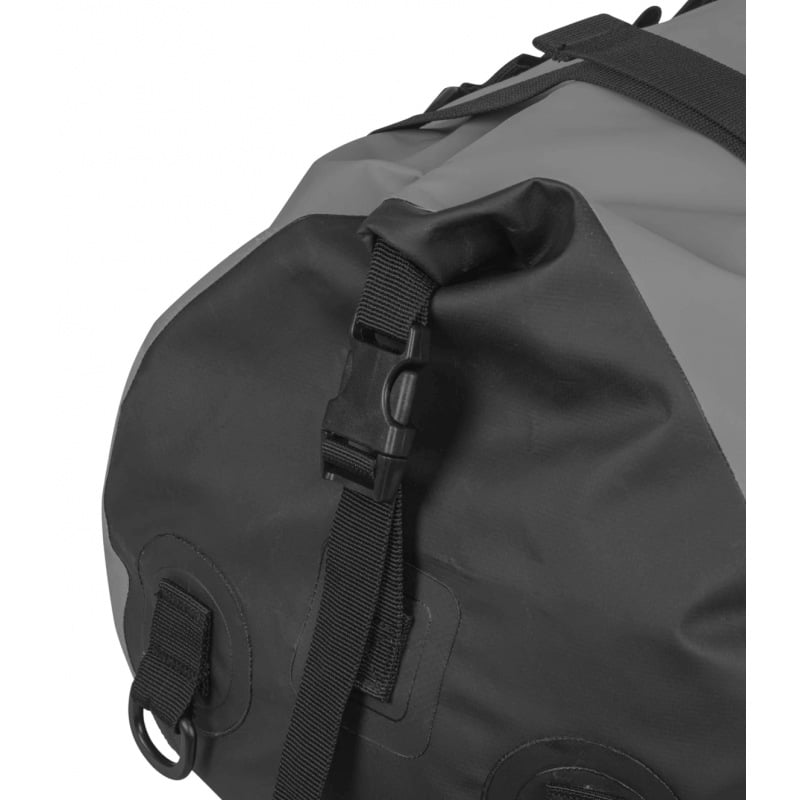 Rynox Expedition Waterproof Trail Bag 2 - Stormproof - Light Grey