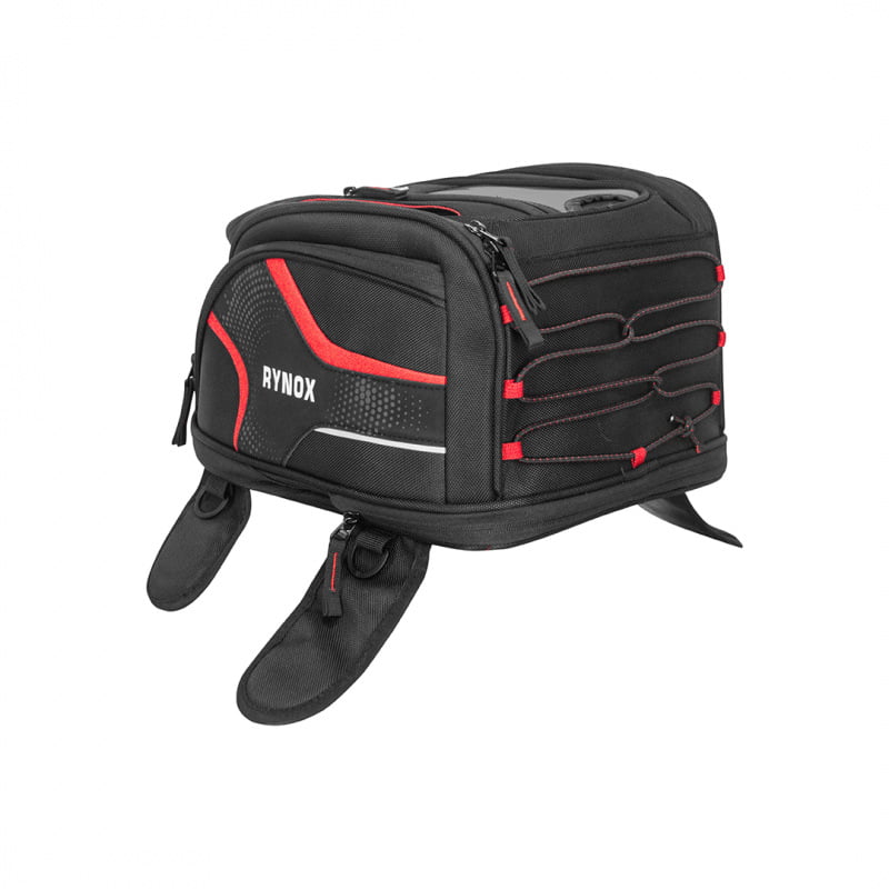 Rynox MagnaPod Tank Bag