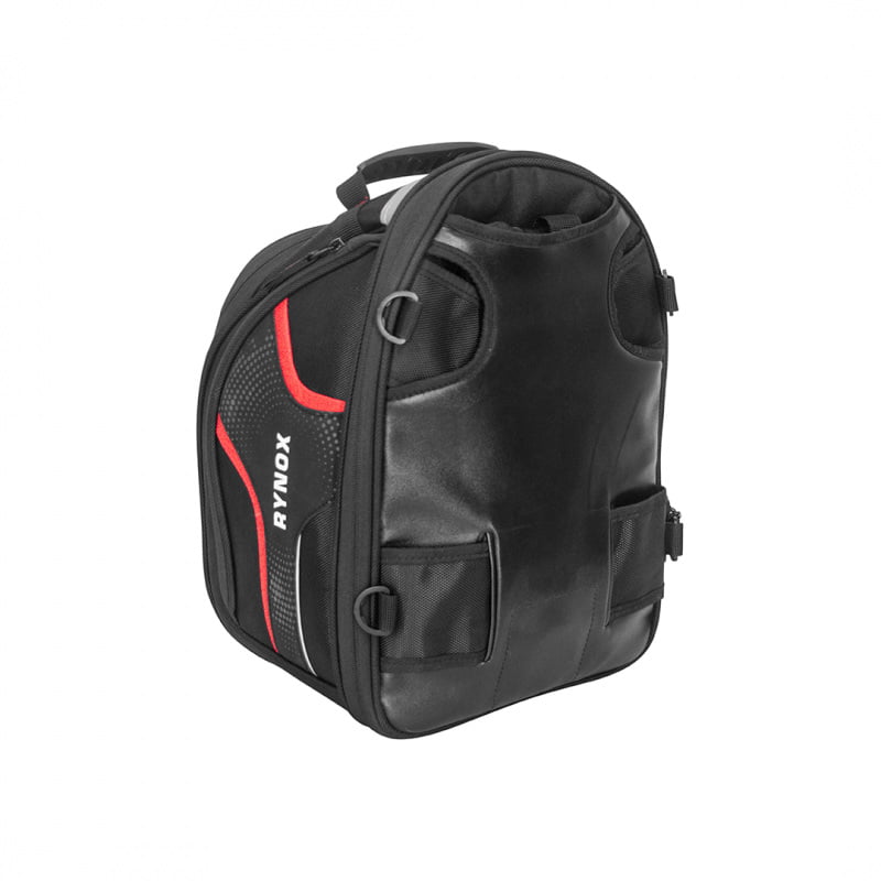 Rynox MagnaPod Tank Bag