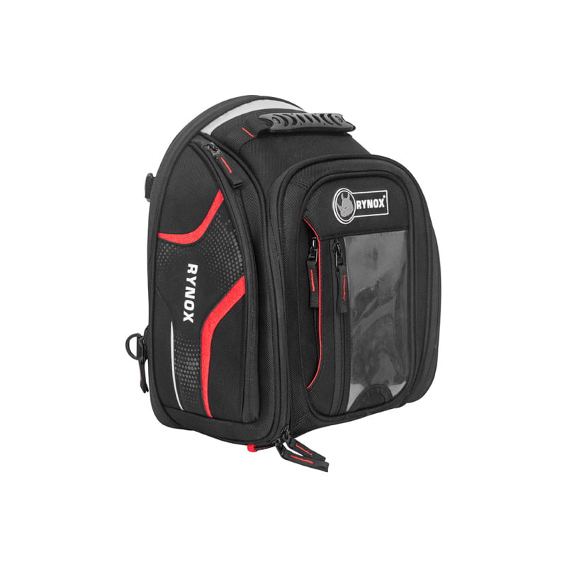 Rynox MagnaPod Tank Bag