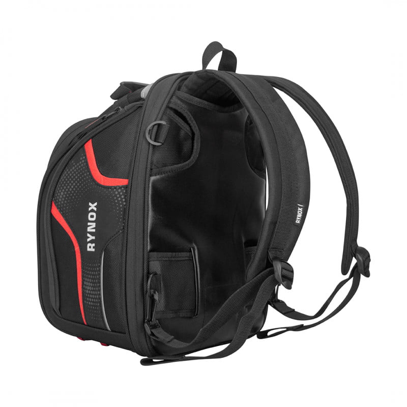 Rynox MagnaPod Tank Bag