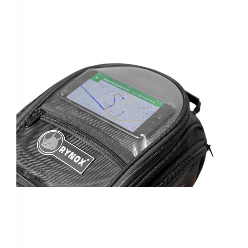 Rynox Navigator v3.0 Tankbag
