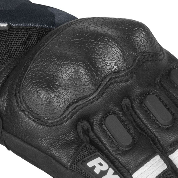 Rynox Urban X Riding Gloves