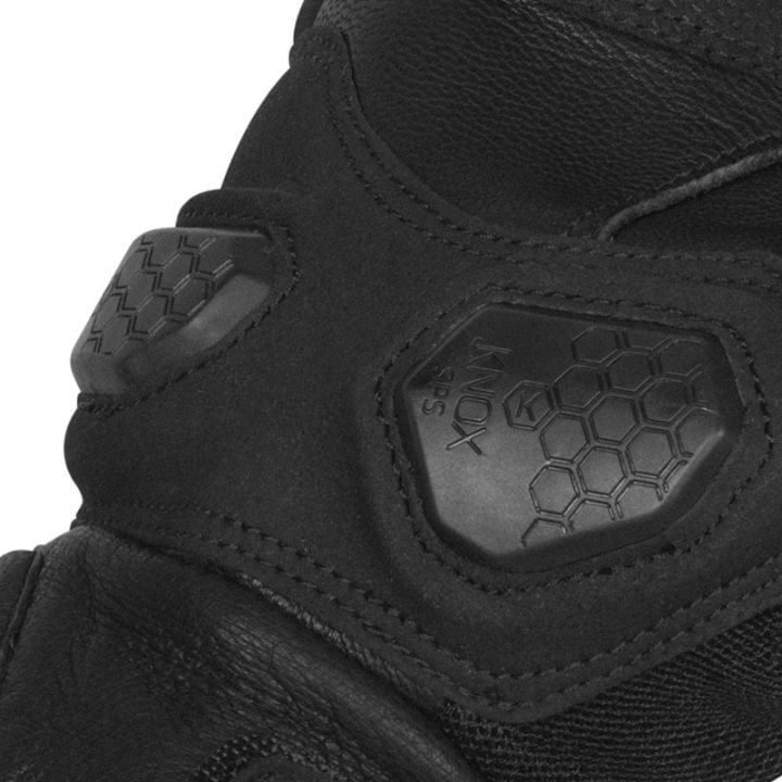 Rynox Urban X Riding Gloves
