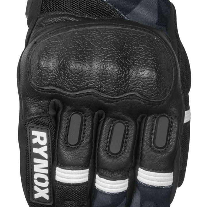 Rynox Urban X Riding Gloves