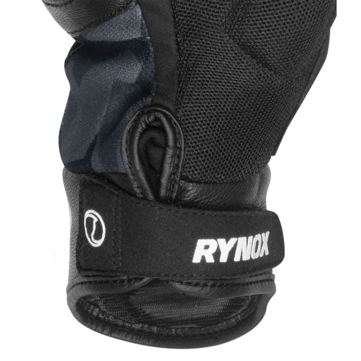 Rynox Urban X Riding Gloves