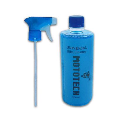 Mototech Universal Bike Cleaner